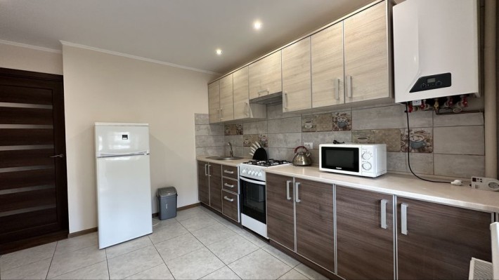 Оренда 1-о кім квартири, вул. Протасевича - фото 1