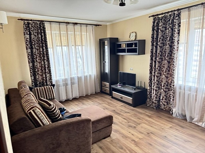 Огнівка сади 3‼️ Оренда 2к квартири в новобудові ремонт Полтава аренда - фото 1