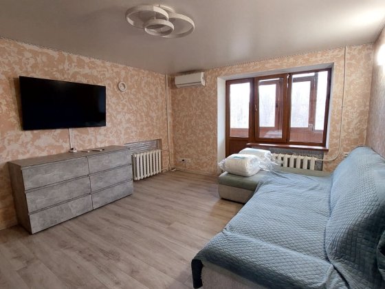 Сдам 1-комнтаную квартиру Кривой Рог Кривий Ріг