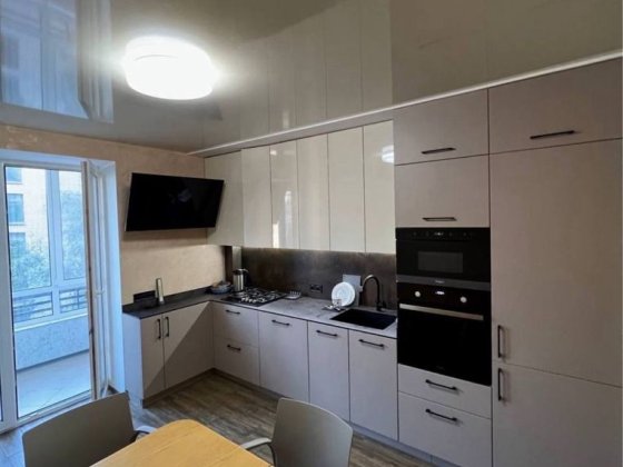 Трц Київ  Зигіна новобудова після ремонту все нове Полтава