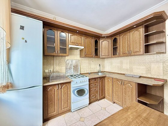 Квартира 2/х кім В.Великого Тернопіль