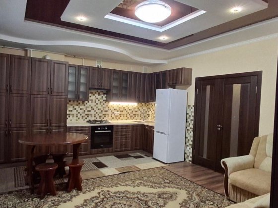 Здам 2ну квартиру вул. Відінська  Автономка Рівне