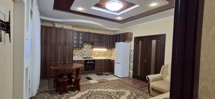 Здам 2ну квартиру вул. Відінська  Автономка - фото 1