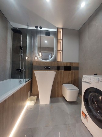 Оренда 1,5 кімнатної квартири в Тернополі ПровулокГенералаТарнавського - фото 1