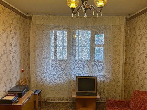 Здам квартиру на Павла Глазового "Балакіна" Кривий Ріг