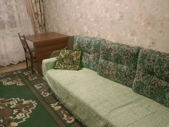 Здається в оренду 3х кімнатна квартира на Огнівці Полтава