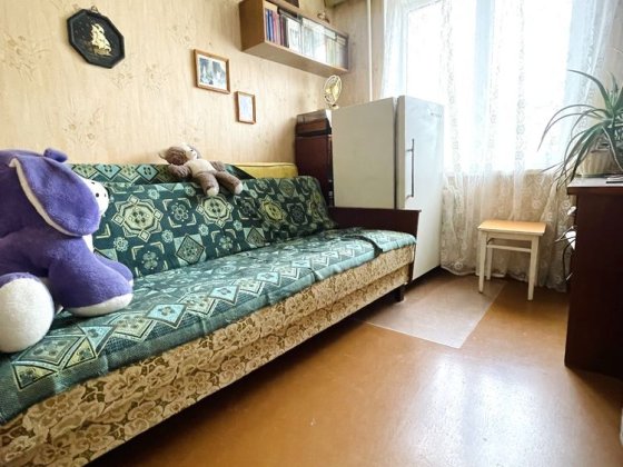 Оренда квартири поруч з ТЦ «Київ» Полтава