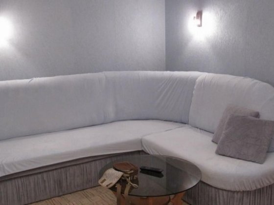 Оренда 1но кімн. квартири в центрі Полтава