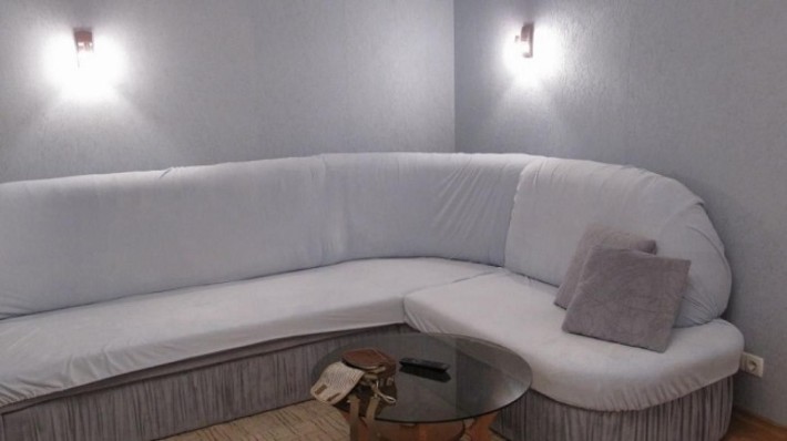 Оренда 1но кімн. квартири в центрі - фото 1