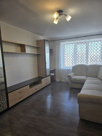 Здам 1 кімнатну квартиру в районі Покровського - фото 1