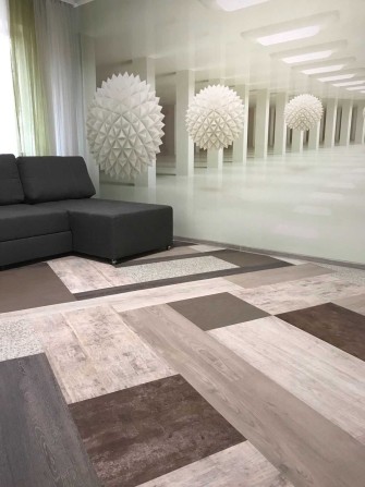 Здаю в оренду  1-но кім квартиру , в стилі INDASTRIAL ,Східний-1 - фото 1