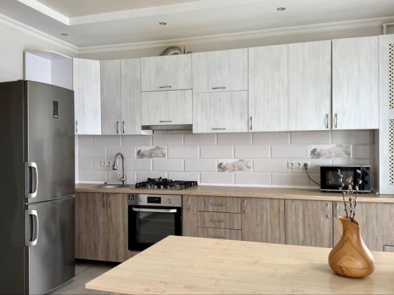 Оренда дворівневої квартири в ЖК « На Щасливому» Рівне