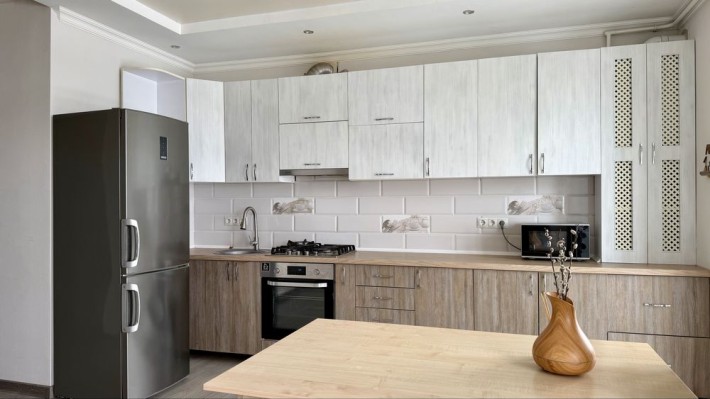 Оренда дворівневої квартири в ЖК « На Щасливому» - фото 1