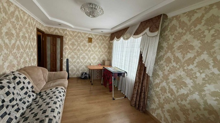 ОРЕНДА від ОЛЕКСАНДРА!!! 2 кімнатна в центрі!Ремот,меблі,техніка - фото 1