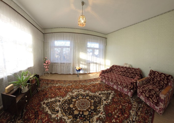 Продаж будинка Інгульський район вул. Троїцька  всі зручності вільний - фото 1