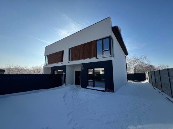 ‼️ Дуплекс 130 м2‼️ біля ЛІЦЕЮ №1 Петропавлівська Борщагівка | Без % Петропавлівська Борщагівка