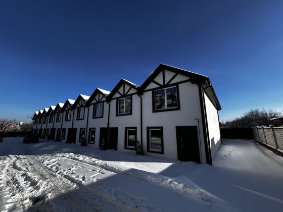 Продаж Таунхаус за вигідню ціною  90м2 Софіївська Борщагівка