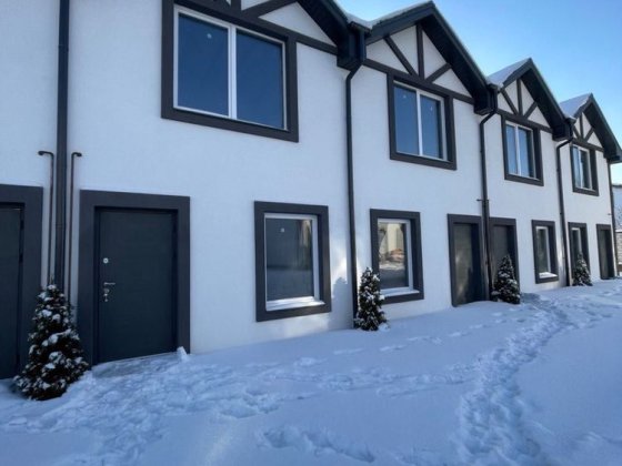 Продається таунхаус 140м2 з підвалом в Софіївській Борщагівці Софіївська Борщагівка