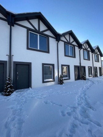 Продається таунхаус 140м2 з підвалом в Софіївській Борщагівці - фото 1