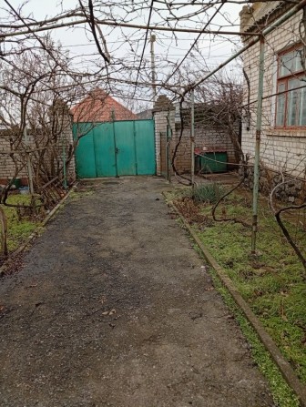 Продам дом на водопое - фото 1