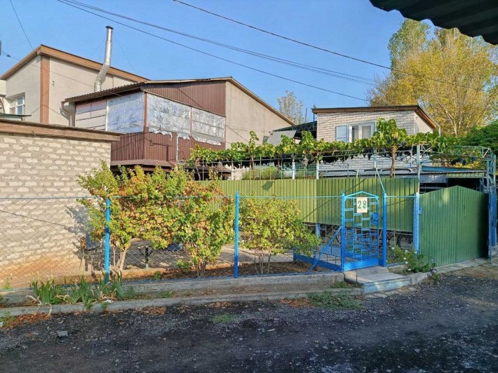 Продам причал. Намыв. 5-й причал. - фото 1