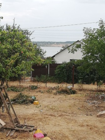 Дача в городе(ул.Аранжерейная) - фото 1