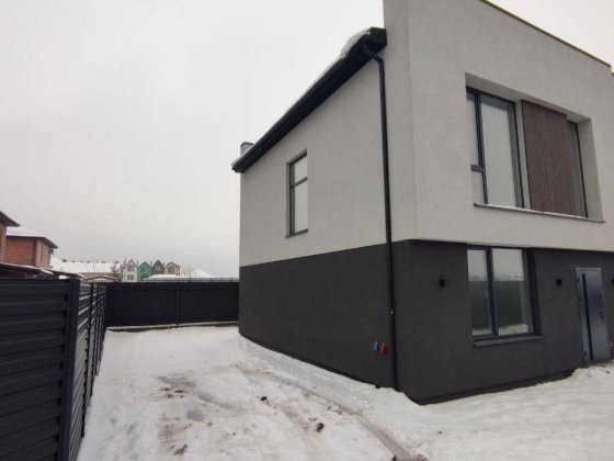 Сучасний дуплекс з ремонтом! Без комісіі! Софіївська Борщагівка! Софиевская Борщаговка