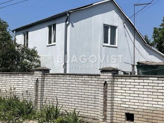 Вигідно!Продам! будинок вул Микільська, с Петропавлівська Борщагівка, Софіївська Борщагівка