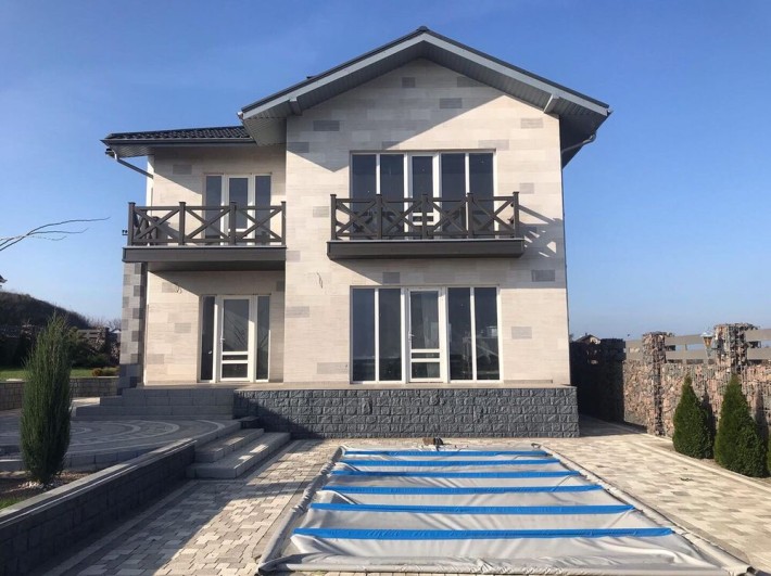 Продаю дом в коттеджном посёлке - фото 1