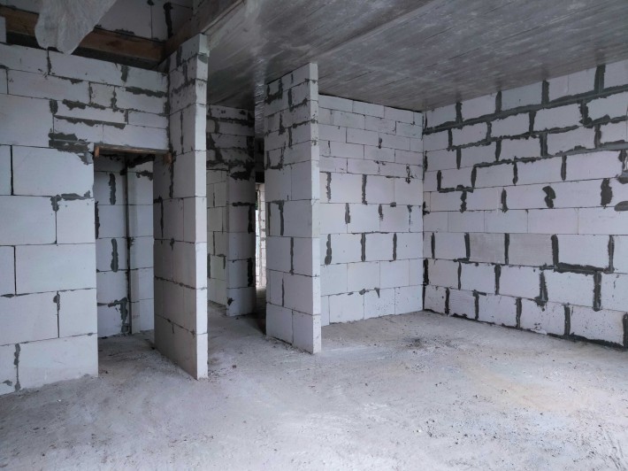 Таун-хаус на Костанди, 99 кв.м, паркоместо. - фото 1