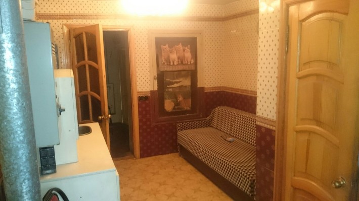 Продам частину  будинку, вул. Пішенина - фото 1