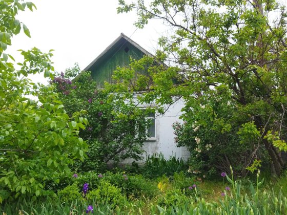 Будинок в м. Миколаєві (Корабельний район)