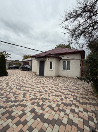 Два дома за 125 тысяч на участке 6 соток - фото 1