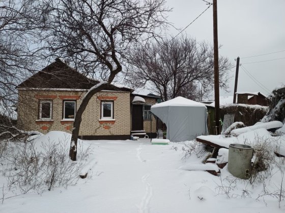Продам дом отдельно стоящий Харьков