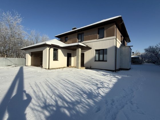 ‼️Будинок від власника з укриттям. 10 соток. Район ліцею. Петропавлівська Борщагівка