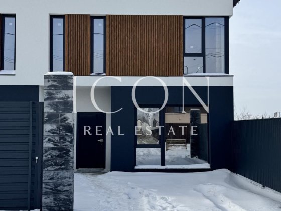 Продаж дуплексу |130м²| Петропавлівська Борщагівка Петропавловская Борщаговка