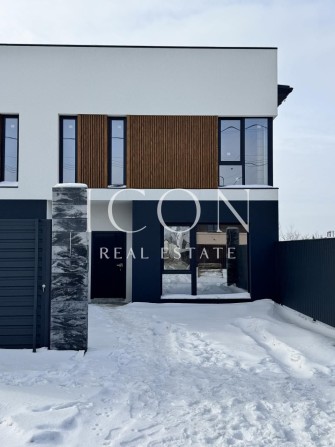 Продаж дуплексу |130м²| Петропавлівська Борщагівка - фото 1