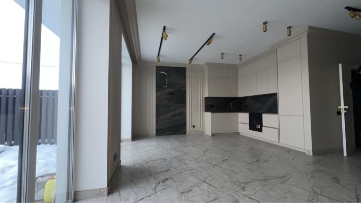 Продаж танхауса 114кв.м  Софіївська Борщагівка - фото 1