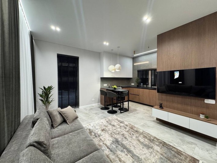 Забудовник. Прямий продаж. Газ. Поруч жк «Амест» - фото 1