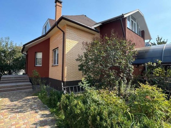 Продаж будинку ПЕтропавловская Борщаговка, Князя Володимира Петропавлівська Борщагівка