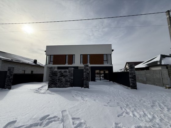 Дуплекс з газом  ‼️ свій двір | 120 м2 Петропавлівська Борщагівка