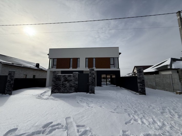 Дуплекс з газом  ‼️ свій двір | 120 м2 - фото 1