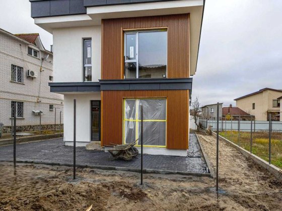 Продаж сучасного будинку біля ЖК Софія, Софіївська Борщагівка Софіївська Борщагівка
