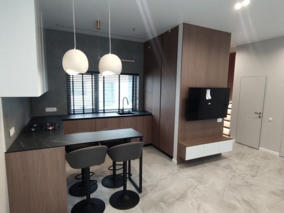 Продається Дуплекс з ремонтом Софіївська Борщагівка