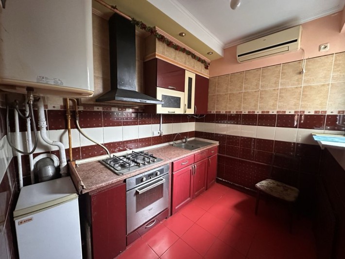 Часть дома Неделина 32 м Городские коммуникации - фото 1