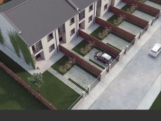 Таунхаус від власника Одеса