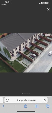 Таунхаус від власника - фото 1