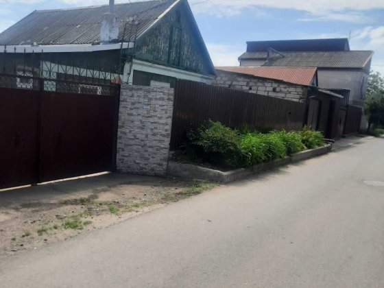 Предлагается к продаже часть дома на Ленпоселке ул Патриотическая. Одеса