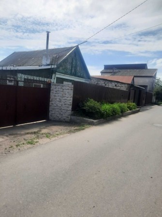 Предлагается к продаже часть дома на Ленпоселке ул Патриотическая. - фото 1