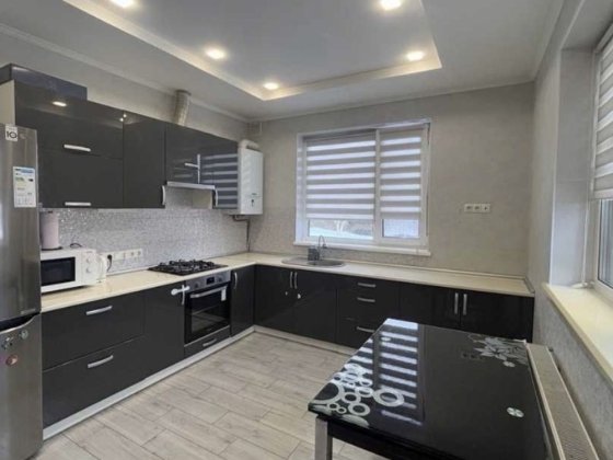 Дом 2020г. постройки. 20 сот.прив.земли. Евро рем. Пр. Аэрокосмический Харьков